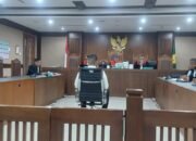 Didakwa Peras Korban hingga Rp80 Juta, Pengacara Magang Ancam Proses Laporan Polisi