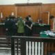 Sidang Gugatan PT Java Fortis Corporindo, Saksi: Catatan Sesuai Dokumen Asli