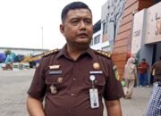 Kajati Jatim Terjatuh dari Kursi, Ketua Panitia Lelang Serentak: Alhamdulillah Tidak Apa-apa