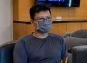 Berkas Cabul Mantan Pengurus Perbakin Jan Leon Dinyatakan P21