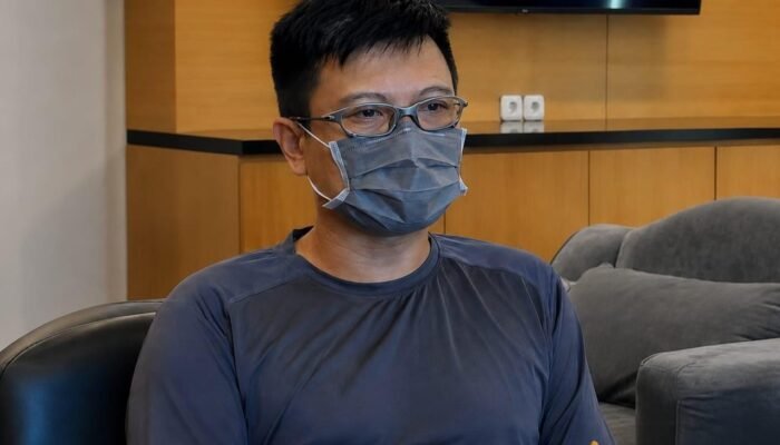 Berkas Cabul Mantan Pengurus Perbakin Jan Leon Dinyatakan P21