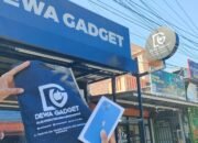 Nomor IMEI iPhone dan Dosbox Berbeda, Pria asal Surabaya Keluhkan Layanan Store Dewa Gadget