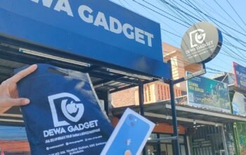 Nomor IMEI iPhone dan Dosbox Berbeda, Pria asal Surabaya Keluhkan Layanan Store Dewa Gadget