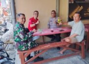 Polemik Pergantian RT 03 di Kawasan RW 01 Kapasan Berakhir Kondusif