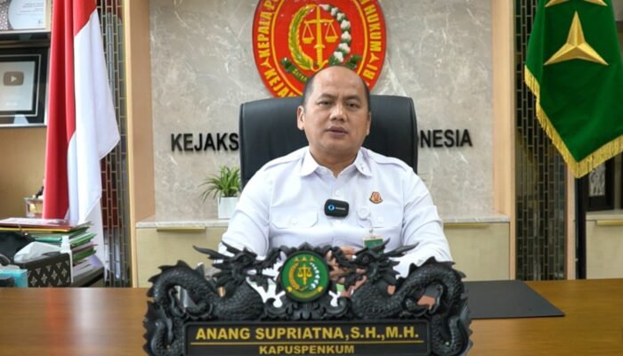 Dugaan Korupsi MBG 2025-2026, 7 Pejabat dan Tenaga Ahli BGN Diperiksa Kejagung