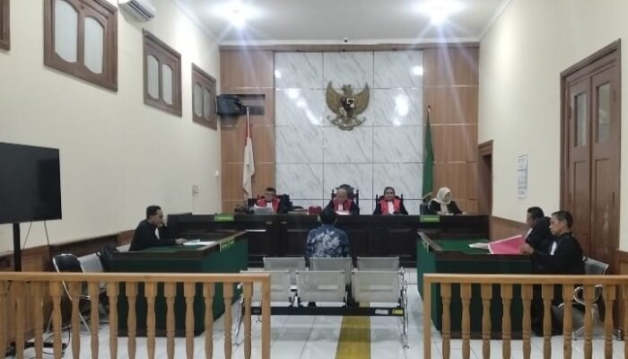 Sidang Tuntutan Kasus Penganiayaan Dokter di PN Bandung Memanas, Terdakwa Lapor Balik Saksi ke Polda Jabar