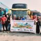 Kemerdekaan Bagi Para Pedagang Indrakila Adalah Berwisata: Wayahe Mlaku-mlaku Rekk!