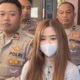 Mabuk, Wanita Rambut Pirang di Surabaya Tabrak Seorang Hingga Meninggal Dunia