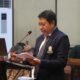 Angkat Isu Korupsi SDA, Kajari Kota Bogor Agus Wirawan Resmi Raih Gelar Doktor di Universitas Udayana