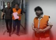 Kejati Jateng Tahan 2 Tersangka Kredit Modal Salah Satu Bank BUMN di Semarang Senilai Rp4,9 Miliar