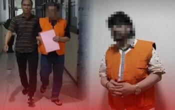 Kejati Jateng Tahan 2 Tersangka Kredit Modal Salah Satu Bank BUMN di Semarang Senilai Rp4,9 Miliar