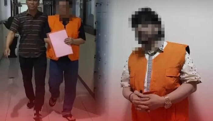 Kejati Jateng Tahan 2 Tersangka Kredit Modal Salah Satu Bank BUMN di Semarang Senilai Rp4,9 Miliar