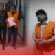 Kejati Jateng Tahan 2 Tersangka Kredit Modal Salah Satu Bank BUMN di Semarang Senilai Rp4,9 Miliar