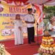 Harlah PP Polri Ranting Simokerto ke 1 Tahun Berkah Maulid Nabi SAW
