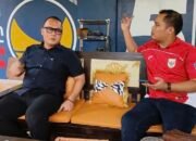 Arif Rahman Tampung Aspirasi Petani Lebak, Janji Perjuangkan Infrastruktur Irigasi