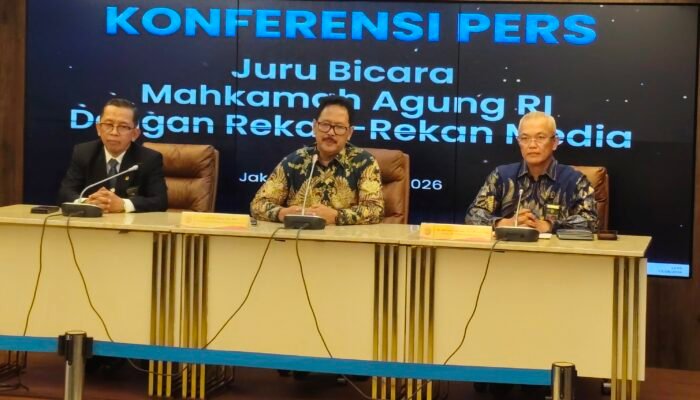 Sebut 121 Hakim Bermasalah, KY Minta Maaf ke MA