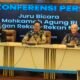 Sebut 121 Hakim Bermasalah, KY Minta Maaf ke MA