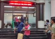 Tahap II Kasus Dugaan Korupsi Minyak Mentah Pertamina, Kejari Jakpus Terima 6 Tersangka