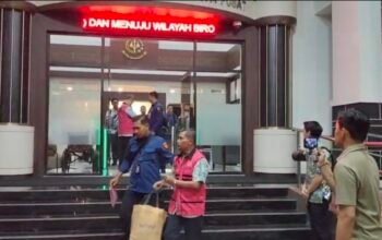 Tahap II Kasus Dugaan Korupsi Minyak Mentah Pertamina, Kejari Jakpus Terima 6 Tersangka
