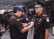 Winro Tumpal Halomoan Haro Munthe Resmi Jabat Kajari Kabupaten Bogor, Siap Perkuat Penegakan Hukum