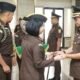 Kajati Kaltim Lantik 4 Pejabat Eselon III: Jabatan Adalah Amanah, Jangan Sombong dan Tinggi Hati