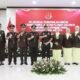 Lantik 5 Pejabat Eselon III, Dr Sutikno Tegaskan Komitmen Penegakan Hukum Berintegritas