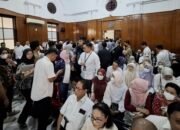 Jelang Sidang Putusan, Ratusan Pegawai Pelindo Kawal Rekannya Terlibat Kasus Korupsi