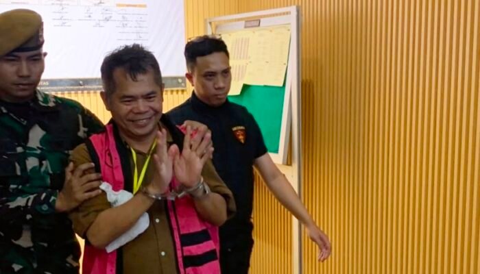 Kejari Kabupaten Tangerang Tahan Kepala PKBM sebagai Tersangka Korupsi Dana BOP