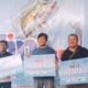 Meriahkan HUT RI ke-81, Duo Siregar Sabet Juara di FIN Strike 2026