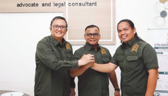 Perkuat Tata Kelola Agribisnis Sawit, Law Firm Citra Hukum Keadilan Hadir di Riau