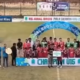 Manroe FC Juara, Rudi Manurung Siapkan Program Khusus Menuju Pentas Nasional