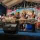 Kemeriahan Warga Dalam Acara Sedekah Bumi di RW 06 Pakal Surabaya