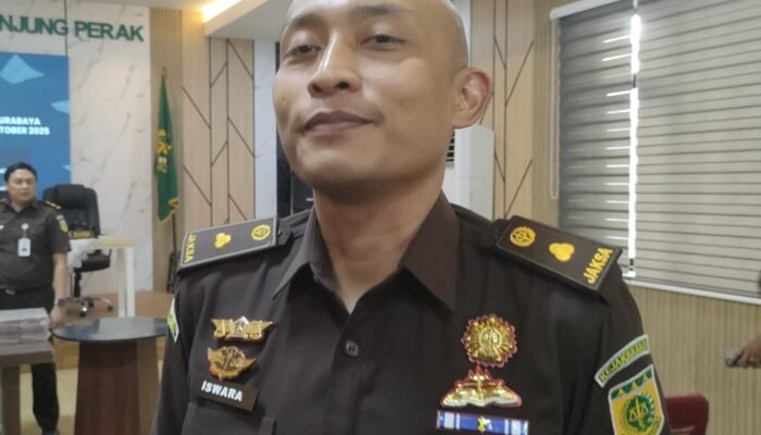 Kejari Tanjung Perak Belum Temukan Terdakwa Judol yang Mangkir dan Hilang