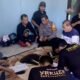 Yakuza Surodarjo Serahkan Oknum Muazin Masjid Tulangan ke Polisi atas Dugaan Pencabulan Anak