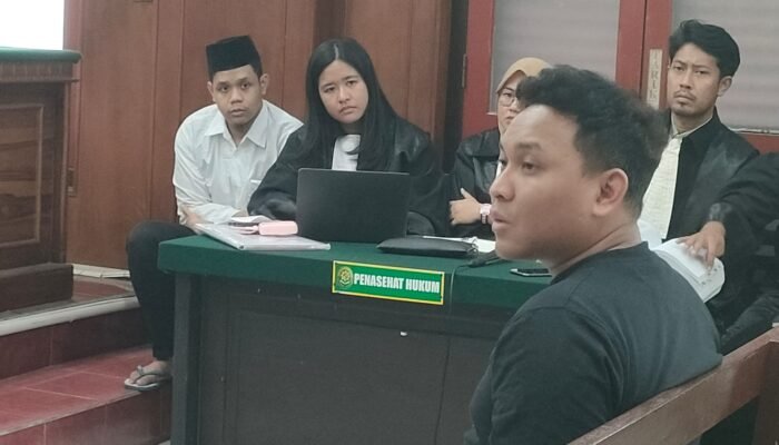 Sidang Investasi Buah Impor, Saksi Agus Akui Terima dan Jual Dua Mobil Milik Terdakwa