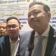 Seminar Nasional PERADI, Wamenkumham Otto Hasibuan: Kita Harus Mampu Menerima Keberadaan KUHP dan KUHAP Baru