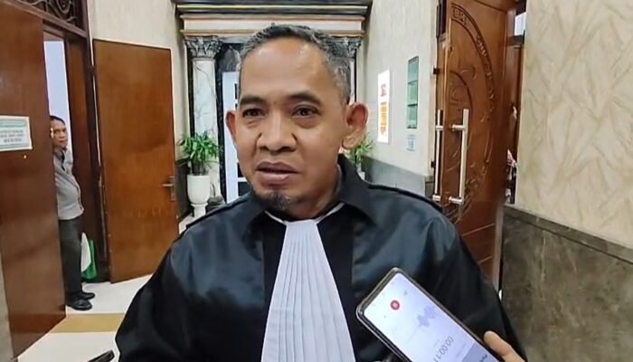 Penasihat Hukum 4 WNA Jepang Bantah Dakwaan Jaksa