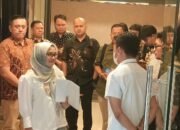 Saat Sidang PS di Trans Icon Apartment Terbukti 2 Unit Belum 50% Jadi, Konsumen Alami Kerugian Milyaran Rupiah