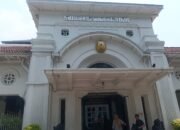 Diduga Oknum Hakim di PN Niaga Surabaya Permainkan Dokumen Kepailitan, Kuasa Hukum PT Kedap Sayaaq: Banyak Terjadi Kecurangan