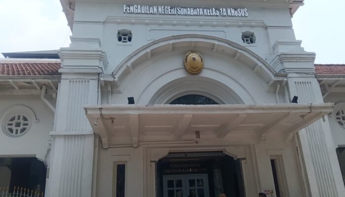 Diduga Oknum Hakim di PN Niaga Surabaya Permainkan Dokumen Kepailitan, Kuasa Hukum PT Kedap Sayaaq: Banyak Terjadi Kecurangan