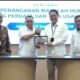 Perkuat Tata Kelola Perbankan, Kejari Jakut dan Bank Jatim Cabang Jakarta Teken MoU Hukum Datun
