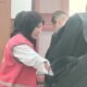 Erni Purwanti Diadli Kasus Fidusia di Pengadilan Negeri Surabaya