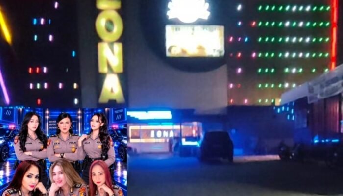 Buntut Pamflet Promo Berseragam Polri, Beredar Kabar Owner Zona Club Dipanggil Mabes Polri