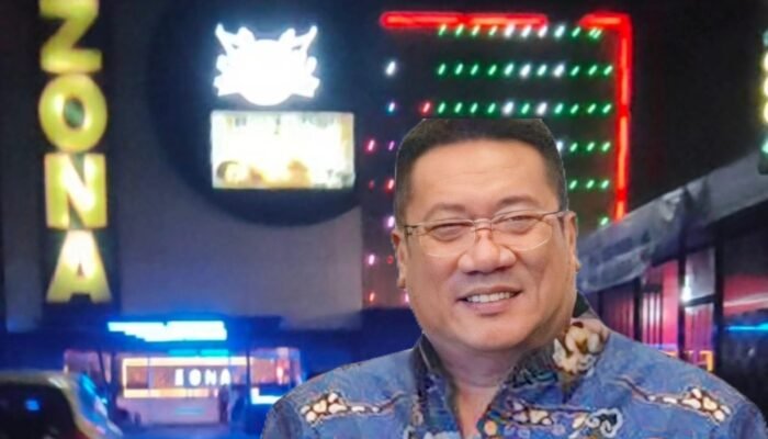 Pamflet Zona Club Berseragam Polri, Heri Kuncoro Minta Maaf: Itu Dibuat Iseng-iseng