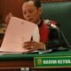 Ditagih Dokumen PT Kedap Sayaaq Kasus Pailit, Hakim Khusnaeni: Saya Teliti Dulu ya