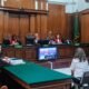 Dakwaan JPU Dinilai Kabur, Sidang Eksepsi 4 Warga Jepang Minta Bebas