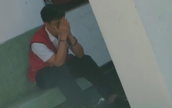 Cabuli Atlet Dibawah Umur, Jan Leon Pelatih Perbakin Jadi Pesakitan di PN Surabaya