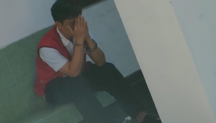 Cabuli Atlet Dibawah Umur, Jan Leon Pelatih Perbakin Jadi Pesakitan di PN Surabaya