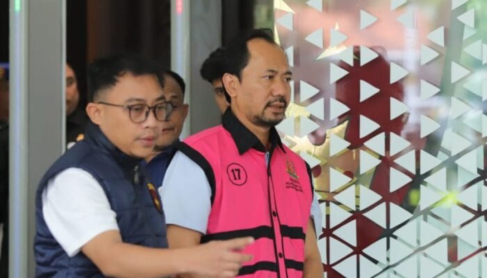 Produser Film ‘Sang Pengadil’ Agung Winarno Didakwa Jadi Tempat Cuci Uang Zarof Ricar
