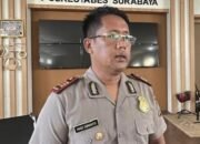 Polrestabes Surabaya Dalami Flyer Promosi Crew Zona Club Berseragam Polri